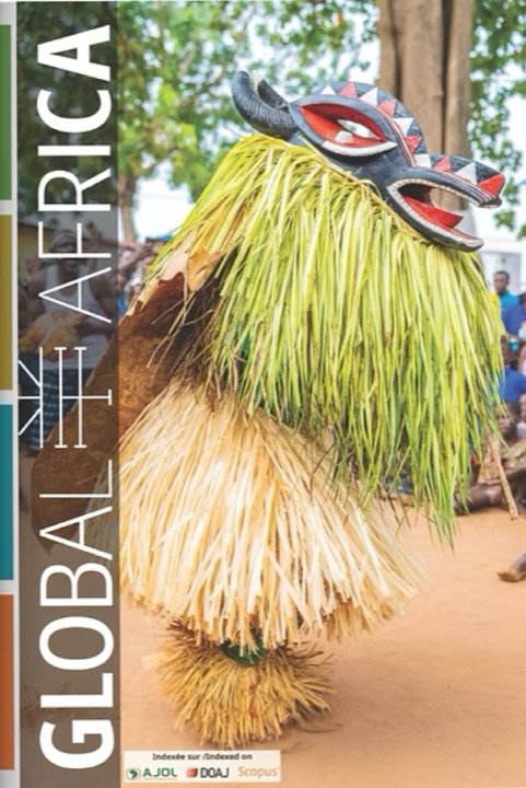 Couverture du numéro 11